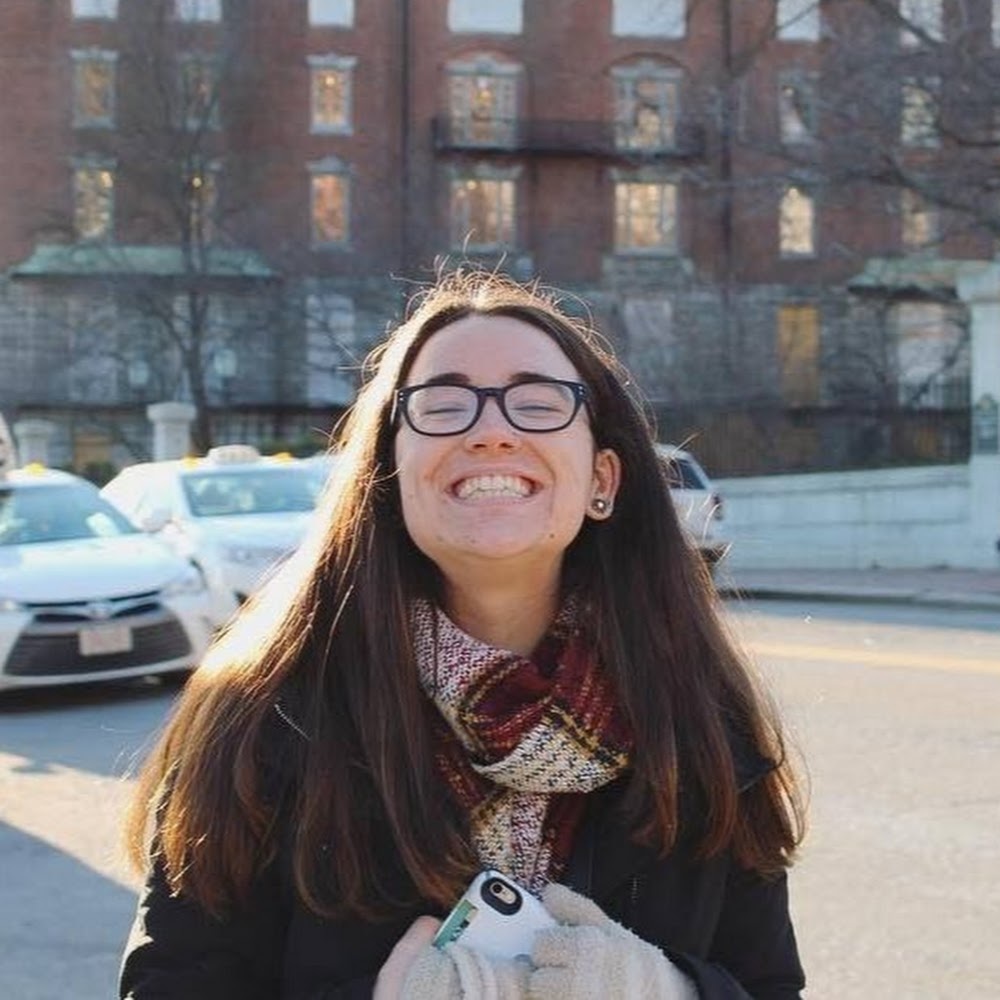 Meet your Posher, Rylie